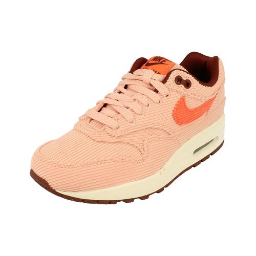Chaussures Nike Air Max 1 Prm Trainers Fb8915 600