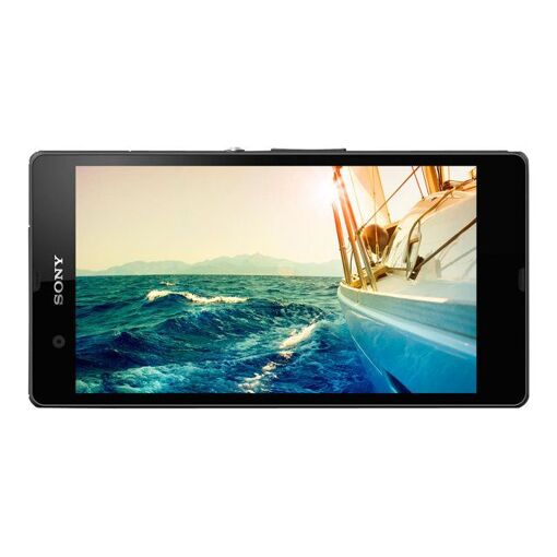 Sony XPERIA Z 16 Go Noir