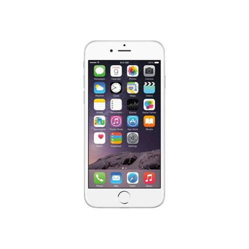 Apple iPhone 6 128 Go Argent