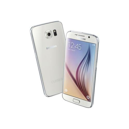 Samsung Galaxy S6 32 Go Perle blanche