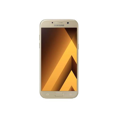 Samsung Galaxy A5 (2017) 32 Go Or sable