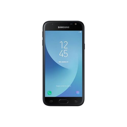 Samsung Galaxy J3 (2017) 16 Go Double SIM Noir
