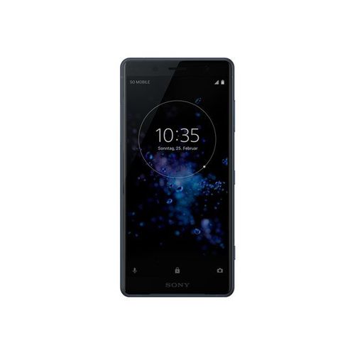 Sony XPERIA XZ2 Compact 64 Go Noir