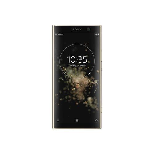 Sony XPERIA XA2 Plus 32 Go Or