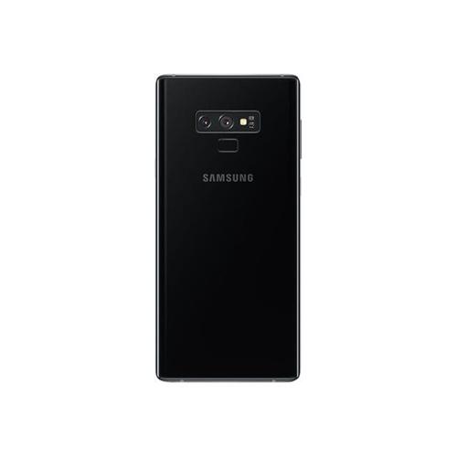 Samsung Galaxy Note9 Noir profond 512 Go + carte SD 512 Go