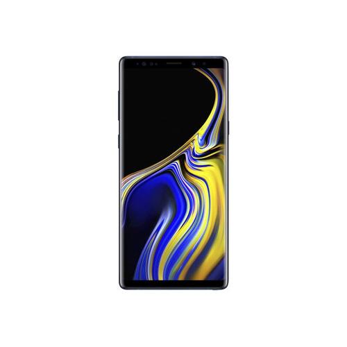 Samsung Galaxy Note9 512 Go Bleu océan