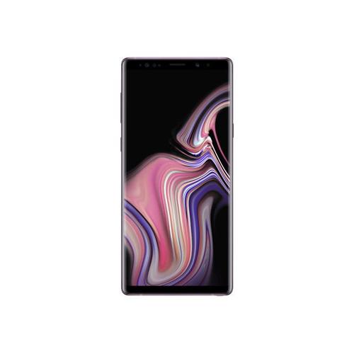 Samsung Galaxy Note9 128 Go Violet lavande