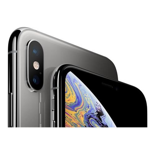 Apple iPhone XS 512 Go Argent