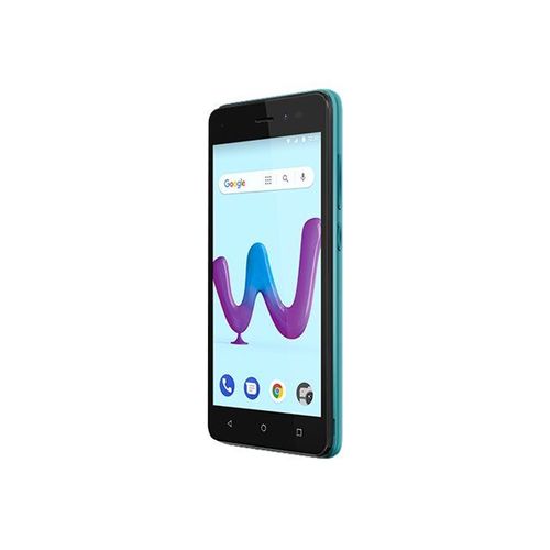 Wiko SUNNY 3 8 Go Double SIM Vert