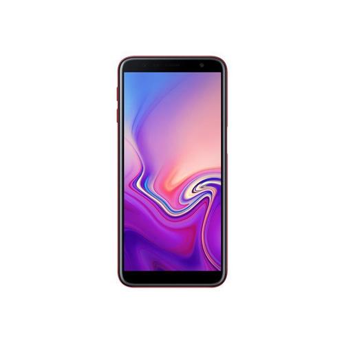 Samsung Galaxy J6+ 32 Go Rouge