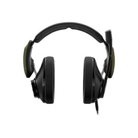 Sennheiser GSP 550 - Gaming - micro-casque - circum-aural - filaire - USB - noir