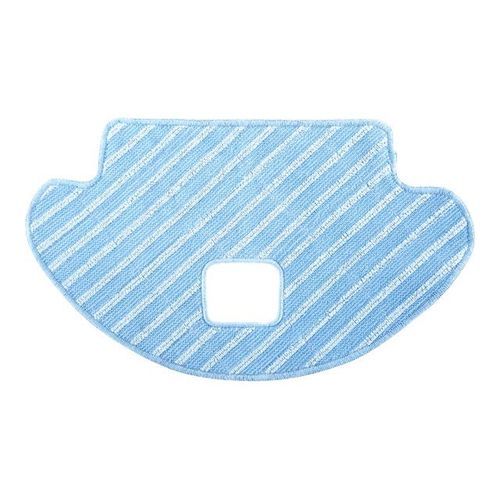 ECOVACS D-CC3B - Chiffon nettoyant - pour robot aspirateur (pack de 3)