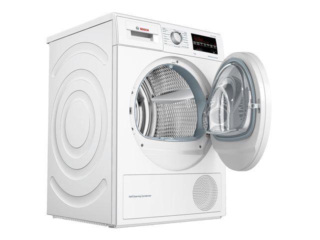 Bosch Serie 6 WTW85449IT Sèche-linge indépendant largeur : 59.9 cm