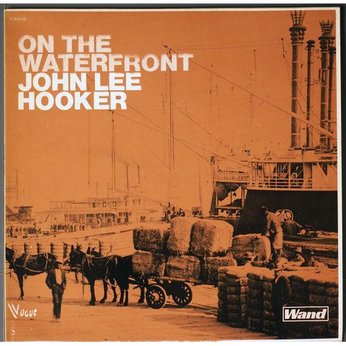 On The Waterfront