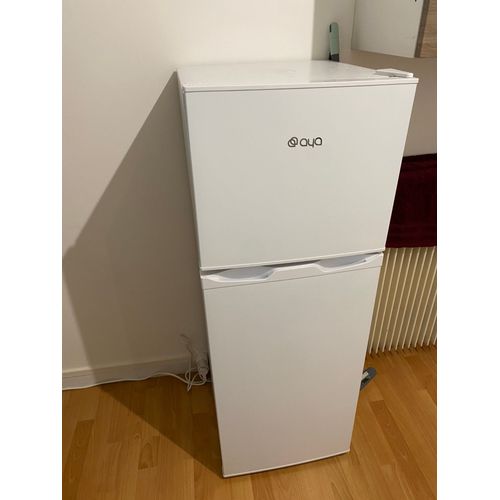 Frigo blanc aya