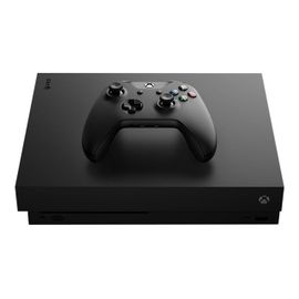 Xbox One X 1 To