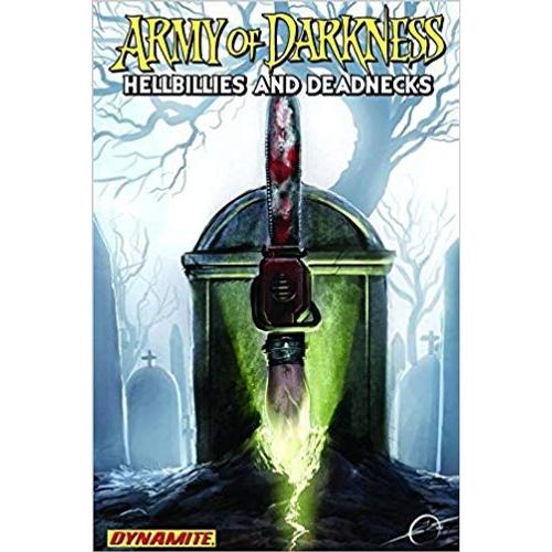 Army Of Darkness: Hellbillies & Deadnecks