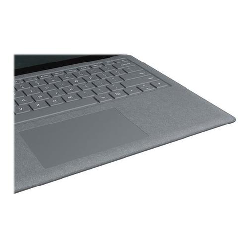 Microsoft Surface Laptop 2 - 13.5" Core i5 I5-8350U 1.7 GHz 8 Go RAM 128 Go SSD Argent AZERTY