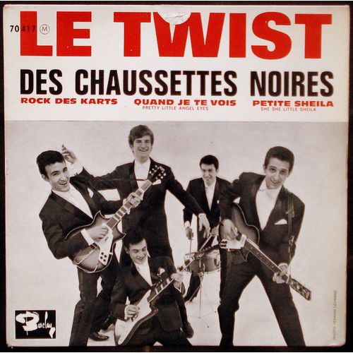 Le Twist