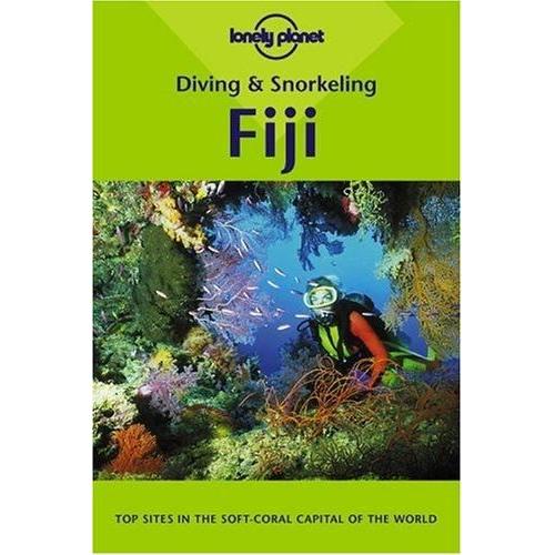 Diving Et Snorkeling Fiji 2ed -Anglais-