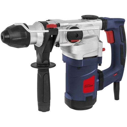 Güde KH 32 E Perforateur-burineur 1600 W - 58116