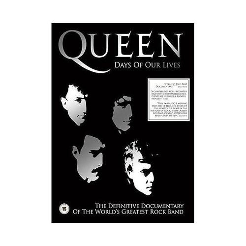 Queen - Days Of Our Lives