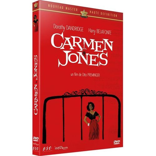 Carmen Jones