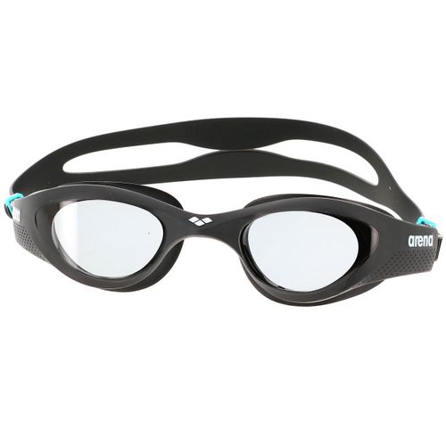 Lunette Natation Piscine Arena The One Smoke Grey Black Noir 70352
