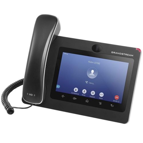 Grandstream GXV-3370 IP Videotelefon auf Android-Basis