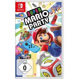 mario party superstars rakuten