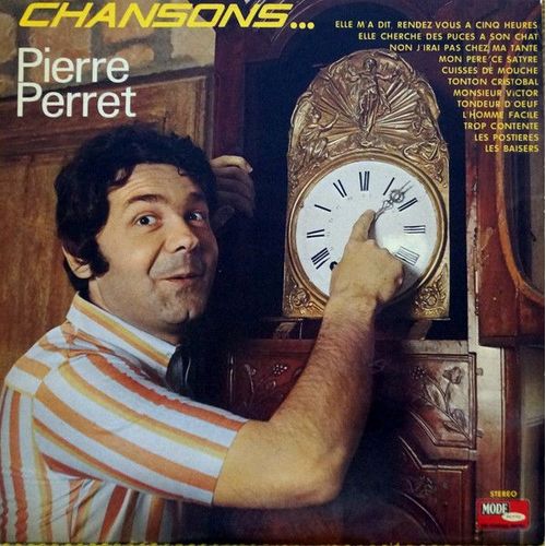 Chansons
