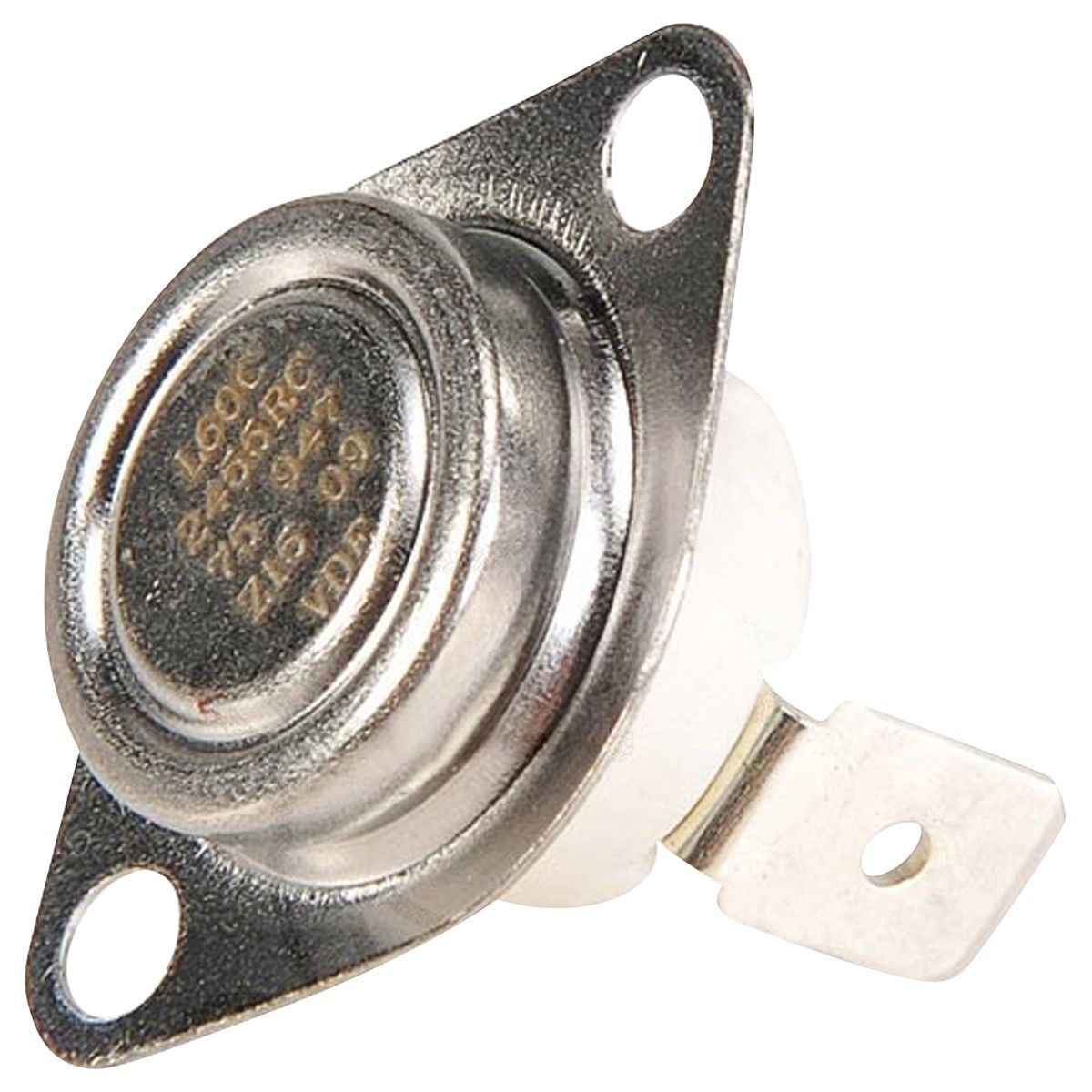 Thermostat Sortie 50/60 Seche-Linge Whirlpool Sèche-linge (48192824...