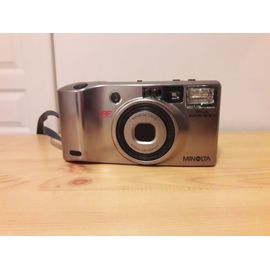 Minolta riva zoom 105EX