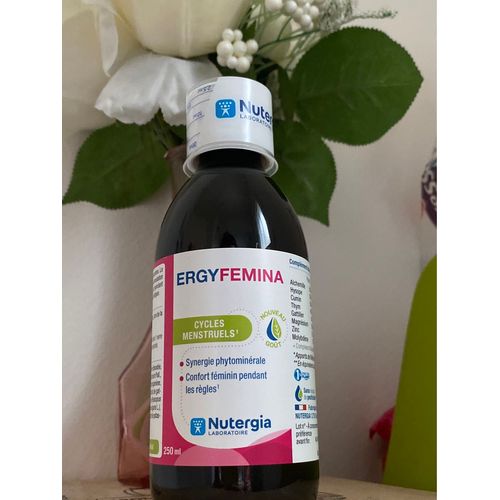 Ergyfemina 