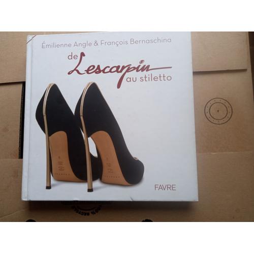 L'escarpin Au Stiletto