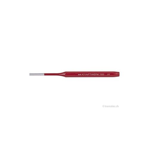 Chasse-goupille laqué 3 mm x 125 mm