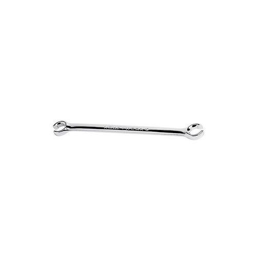 Clé à tuyauter 10 x 12 mm polie miroir