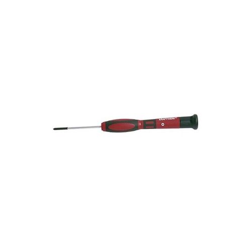 Tournevis précision Phillips No. 00 x 75 mm