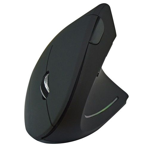 Souris sans fil verticale Souris ergonomique verticale sans fil