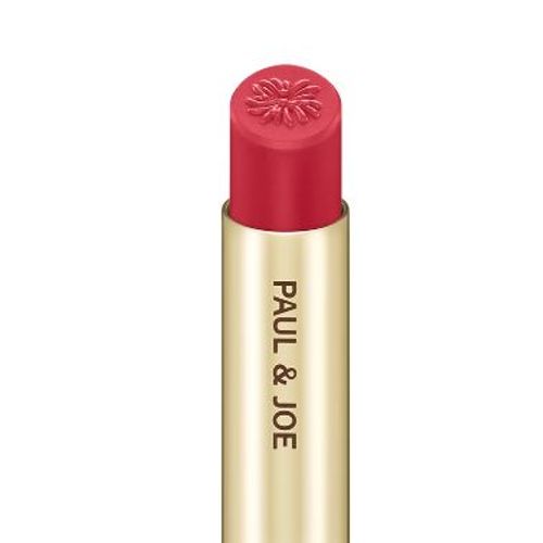 Paul Et Joe - Recharge Rouge À Lèvres N 207 Rouge