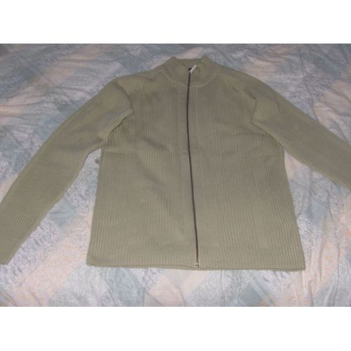 Gilet Beige - Celio