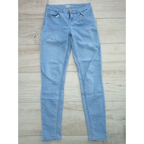 Jean Skinny Kiabi - Taille 36