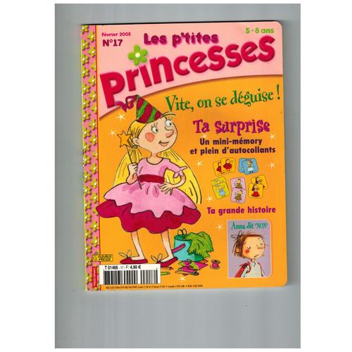 Les P'tites Princesses 17