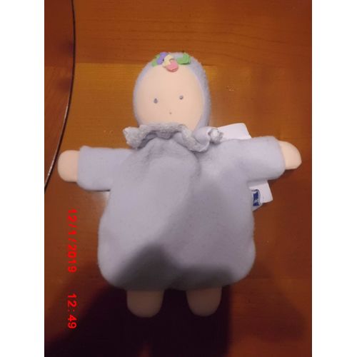 Doudou Poupee Chiffon Trousselier