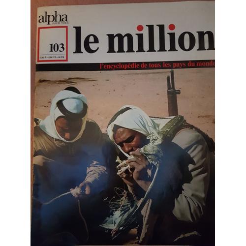 Le Million 103