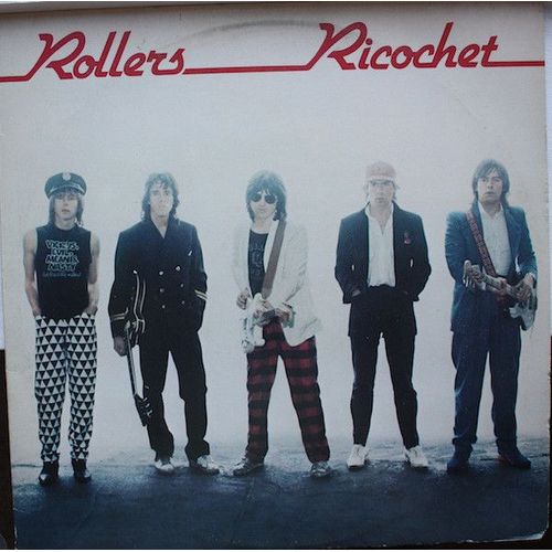 Ricochet