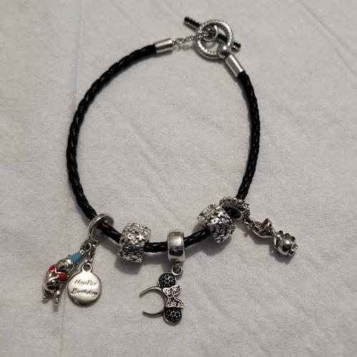 Bracelet Pandora Collection Disney