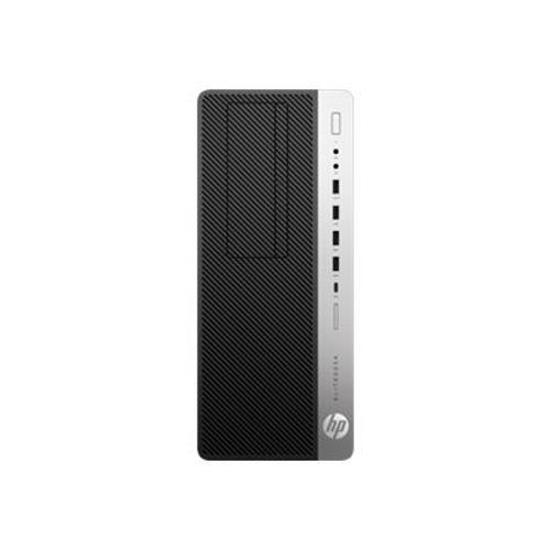 HP EliteDesk 800 G4 Core i5 I5-8500 3 GHz 8 Go RAM 256 Go