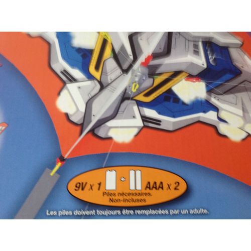 Acro Kite Cerf Volant Radiocommande