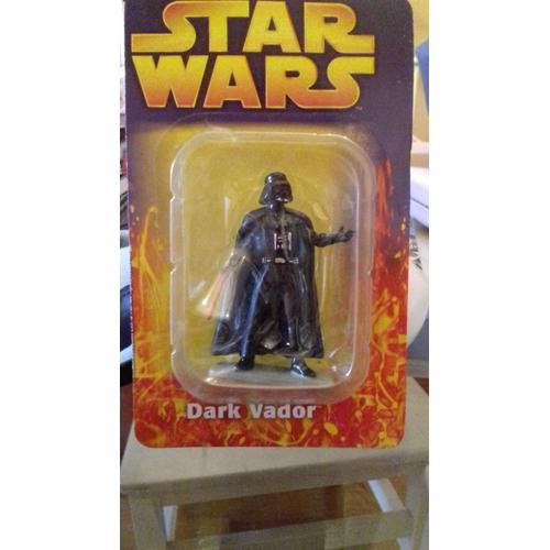 Figurine Dark Vador Star Wars Ed Atlas 2005